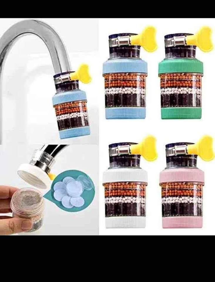 ultrafiltre à eau pour robiné